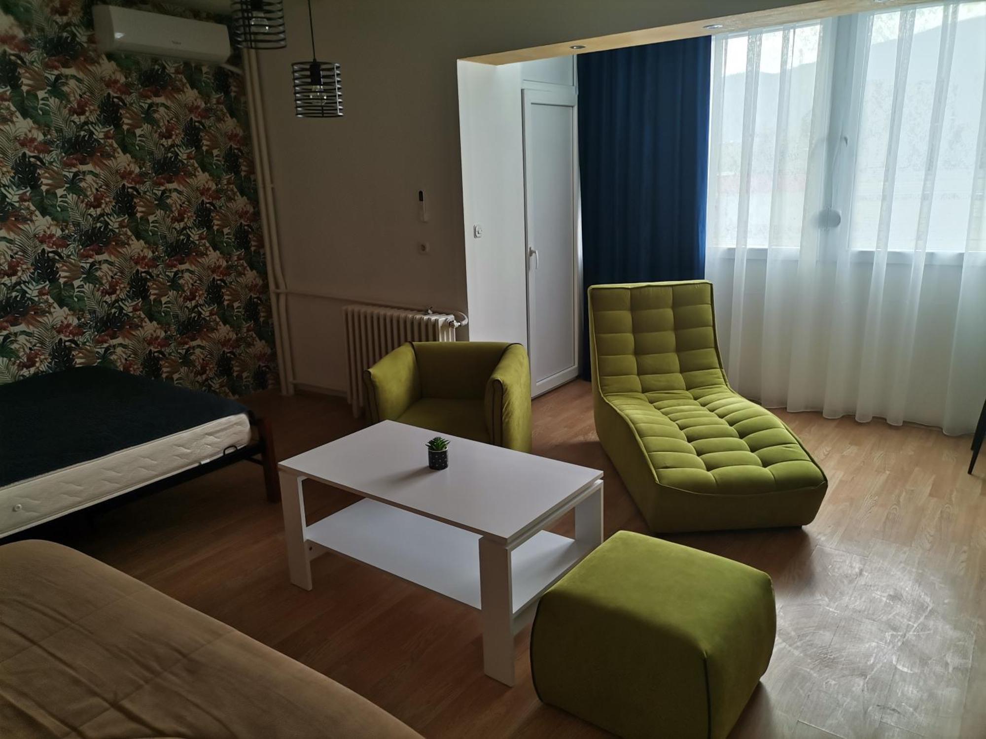 Calla 5 Apartment - Main Square, In The City Shopping Center - Parking Slot With Security And Video Camera Skopje Eksteriør billede