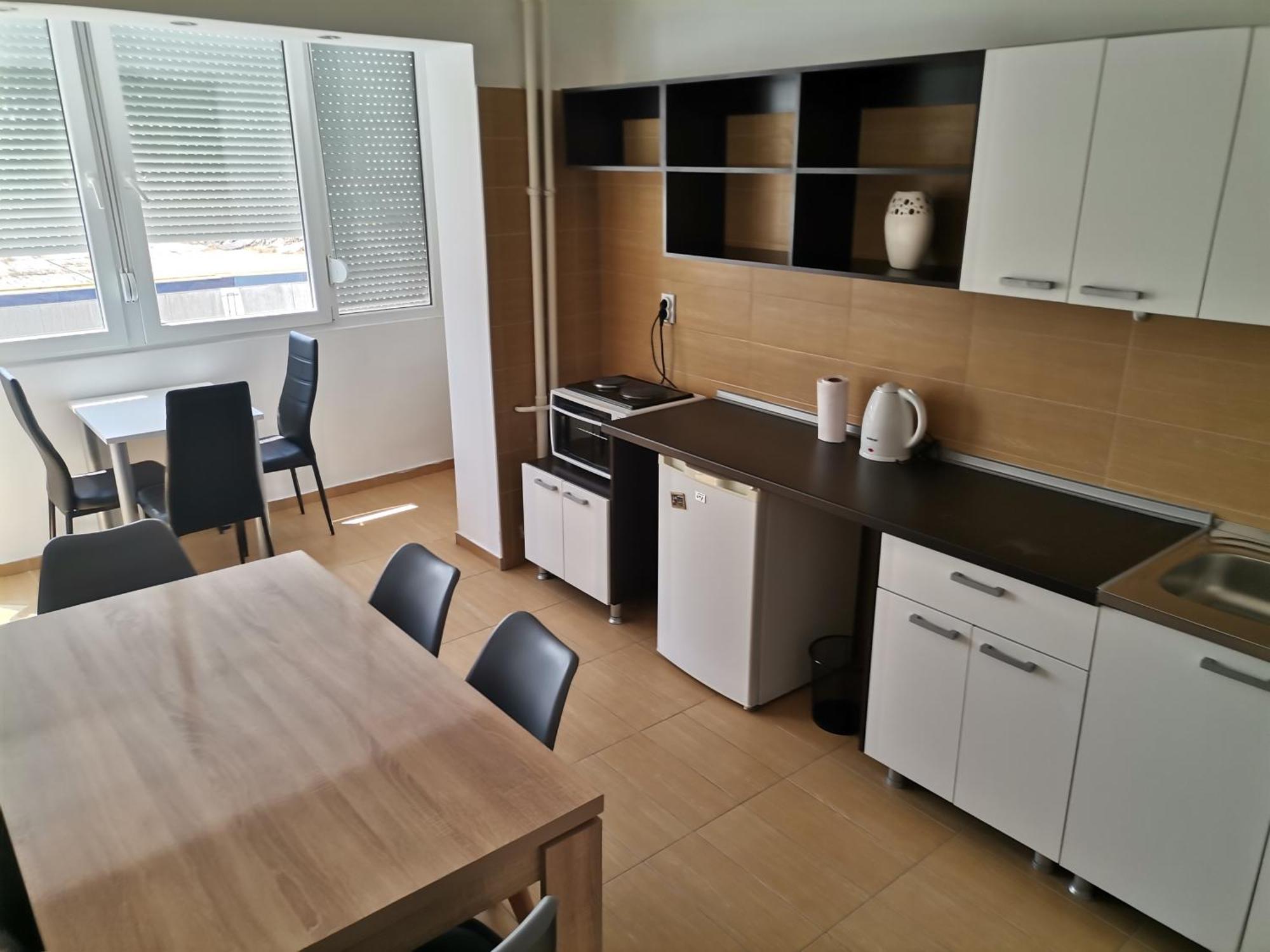 Calla 5 Apartment - Main Square, In The City Shopping Center - Parking Slot With Security And Video Camera Skopje Eksteriør billede