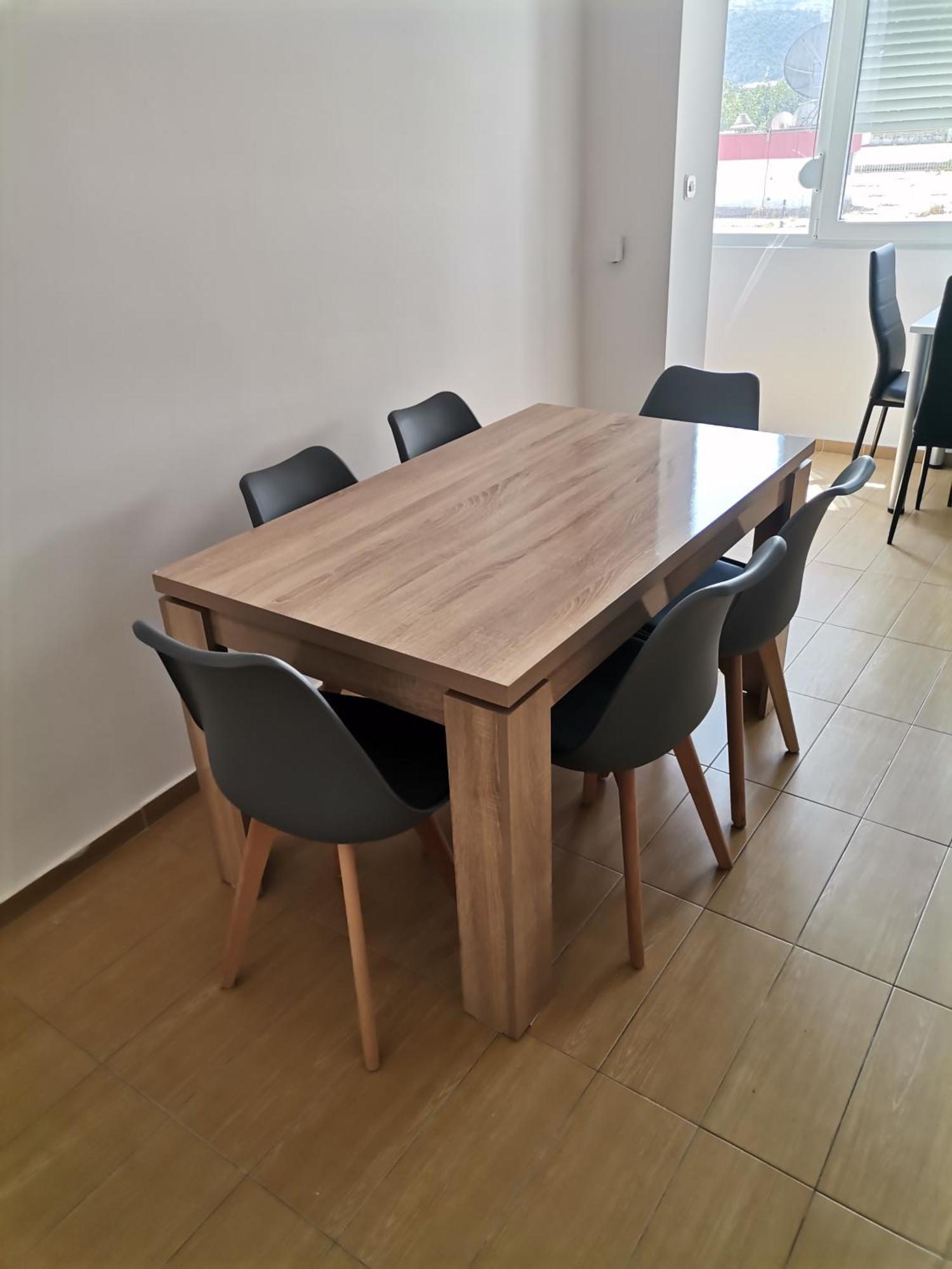 Calla 5 Apartment - Main Square, In The City Shopping Center - Parking Slot With Security And Video Camera Skopje Eksteriør billede