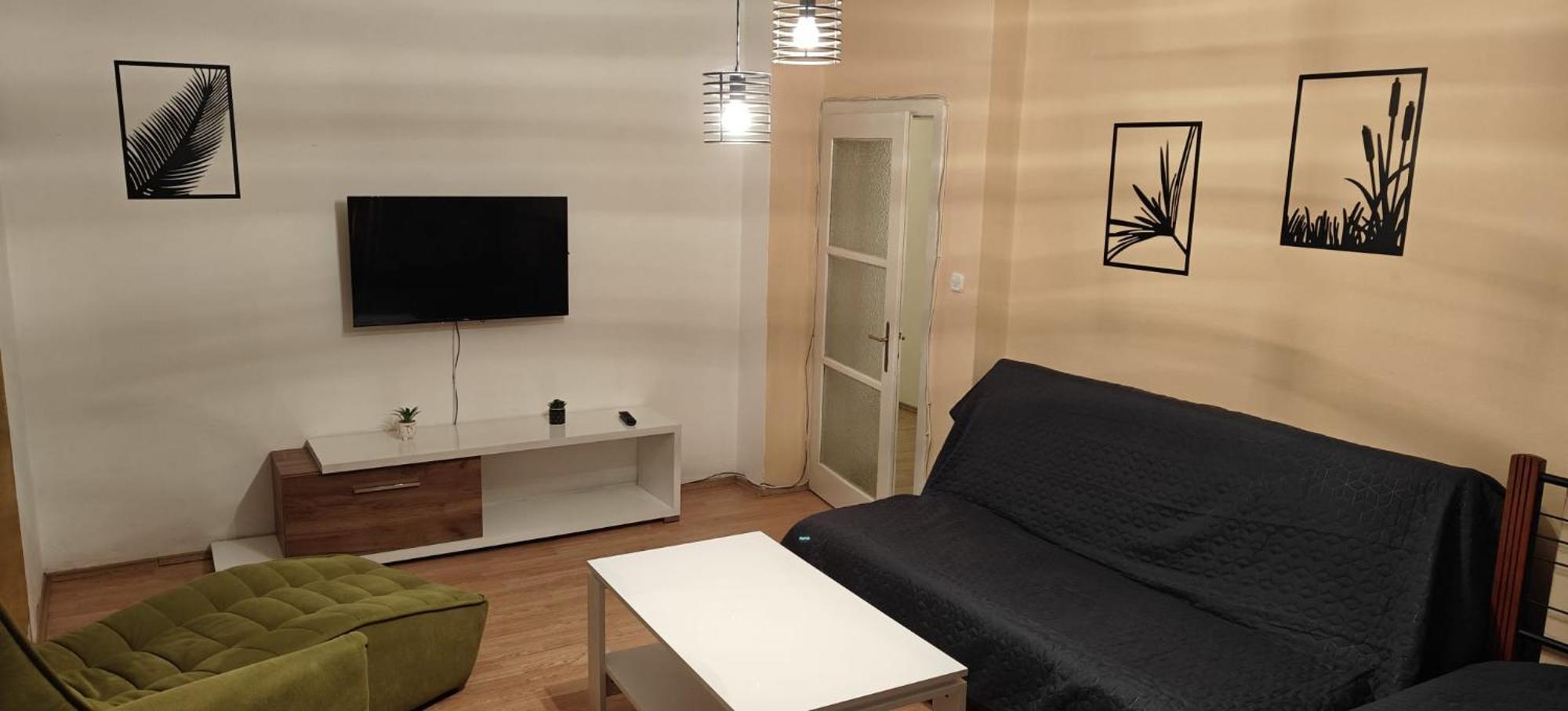 Calla 5 Apartment - Main Square, In The City Shopping Center - Parking Slot With Security And Video Camera Skopje Eksteriør billede