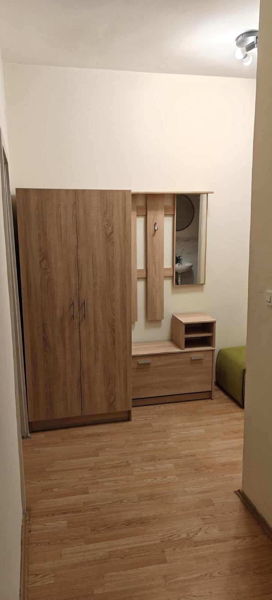 Calla 5 Apartment - Main Square, In The City Shopping Center - Parking Slot With Security And Video Camera Skopje Eksteriør billede