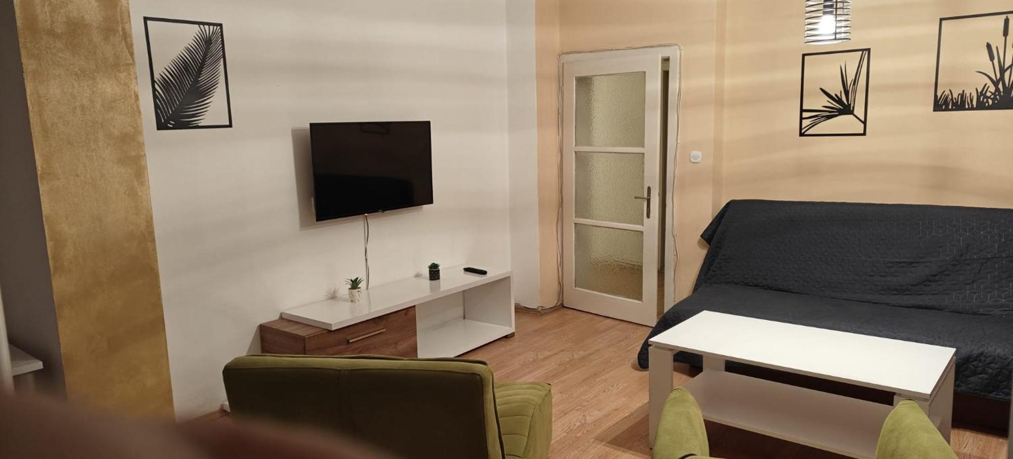 Calla 5 Apartment - Main Square, In The City Shopping Center - Parking Slot With Security And Video Camera Skopje Eksteriør billede